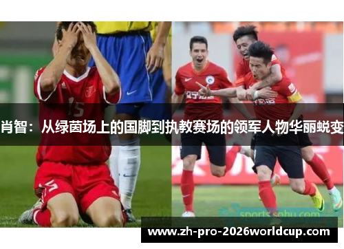 肖智:从绿茵场上的国脚到执教赛场的领军人物华丽蜕变 肖智:从绿茵场上的国脚到执教赛场的领军人物华丽蜕变