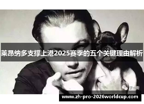 莱昂纳多支撑上港2025赛季的五个关键理由解析 莱昂纳多支撑上港2025赛季的五个关键理由解析