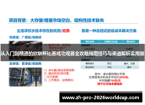 从入门到精通的欧联杯比赛成功观赛全攻略指南技巧与渠道解析实用版 从入门到精通的欧联杯比赛成功观赛全攻略指南技巧与渠道解析实用版
