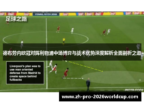 德布劳内欧冠对阵利物浦中场博弈与战术优势深度解析全面剖析之道