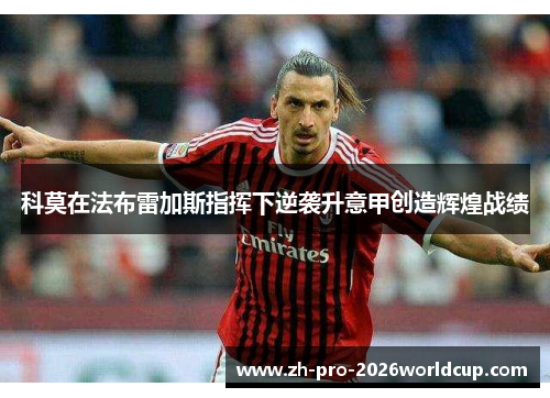 科莫在法布雷加斯指挥下逆袭升意甲创造辉煌战绩 科莫在法布雷加斯指挥下逆袭升意甲创造辉煌战绩