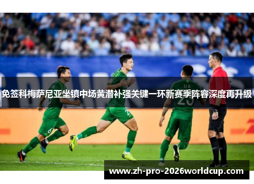 免签科梅萨尼亚坐镇中场黄潜补强关键一环新赛季阵容深度再升级